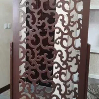 پارتیشن چوبی