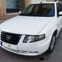 سمند سورن پلاسef7