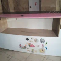 کمد بچگانه