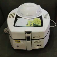 سرخ کن دلونگی