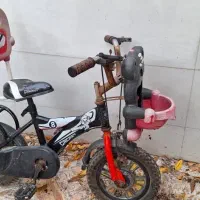دوچرخه کودک