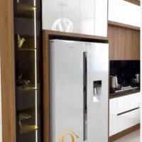 استخدام نیروی نیمه ماهر ام دی اف