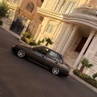 پراید صبا مدل 85 لازرورقی