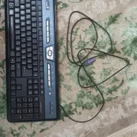 کیبورد اداری اورجینال