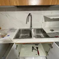 خدمات لوله کشی خرده کاری رفع نم زدگی