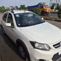 فروش کوییک ۱۴۰۰ بی رنگ بی ضربه کم کار