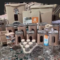 سرویس آشپزخانه