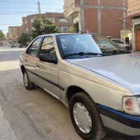 پژو405