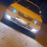 پراید 132 مدل 95