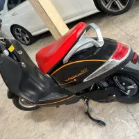 موتور برقی سپهر ۱۶۰۰وات