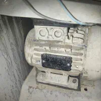 هواکش صنعتی