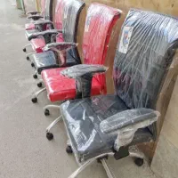 صندلی چرخ دار جک دار