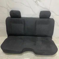 صندلی وانت مزدا