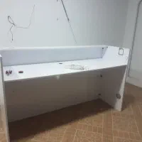 میز کانتر و روشویی