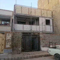 نصب و اجاره داربست قیمت مناسب