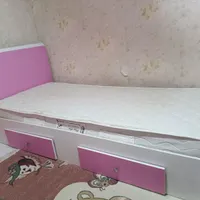 سرویس خواب کودک و نوجوان|تخت و سرویس خواب|تهران, اباذر|دیوار