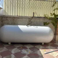 «شارژ مخزن گاز مایع». دماوند و حومه