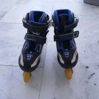 اسکیت برند GX