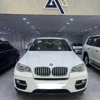 رنت/اجاره خودروBMW X6بسیار تمیز