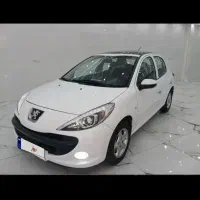 پژو ۲۰۷
