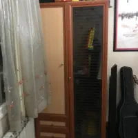 کمد با کیفیت