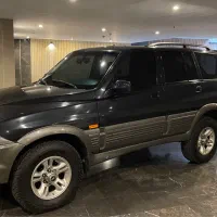 موسو ۳۲۰۰ اتومات M32