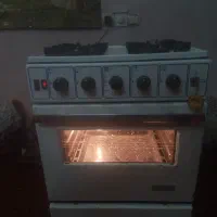 فر گاز