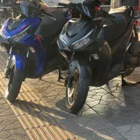 ایروکس 1403 هوا خنک و ایروکس 1403 آب خنک