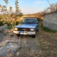 وانت کارا دو کابین