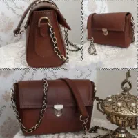 ابزارویراق چرم دوزی