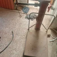 ترازو قپان