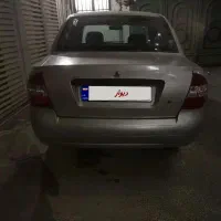 تیبا مدل 94|خودرو سواری و وانت|نجفآباد, معرفت|دیوار