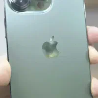 Iphone 13 pro 256 gig 2sim