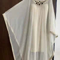 لباس مجلسی دوتیکه