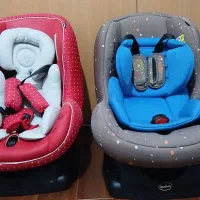 صندلی خودرو کودک goodbaby
