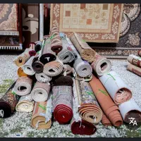 قالی شویی تمام مکانیزه ابراهیم