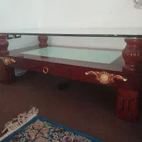 گل میز درجه یک