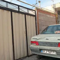 فروش منزل ویلایی چهاراه طیب پاک مهر۲