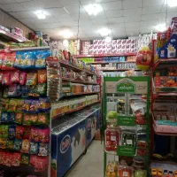 کارگرساده جهت سوپرمارکت