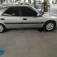سیتروئن زانتیا 2000cc، مدل ۱۳۸۶|خودرو سواری و وانت|قم, قم نو|دیوار