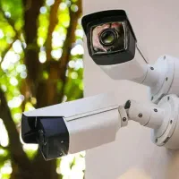 نصب و فروش انواع دوربین مداربسته