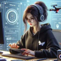 نیازمند ادمین پاسخگویی هستیم