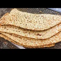 نیازمند شاطر سنگکی و نون درار