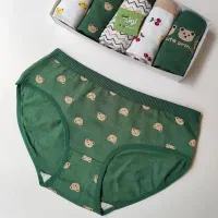 آموزش دوخت لباس زیر و کار در منزل