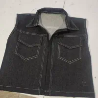 چکارماهرلی دوز کت لی ویس کراب نیازمندیم