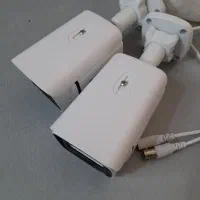 دوربین مداربسته بولت