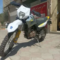 کویر T2 تریل ۱۴۰۳  ۱۷۰۰ کارکرد