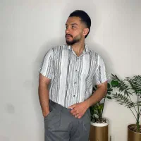 پیراهن آستین کوتاه قیمت مناسب