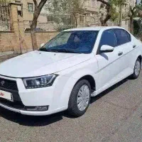فروش حواله دنا پلاس ۶ دنده ای