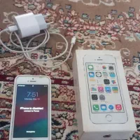 گوشی آیفون 5s